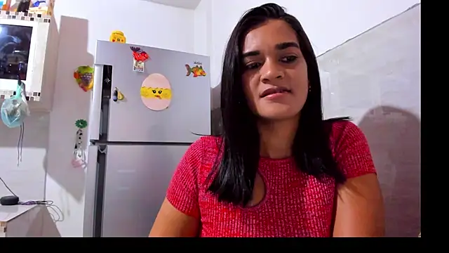 Snapshot of Biancasantillana chatting on 10/04/25, 09:24 Biancasantillana online show from 10/04/25, 09:24
