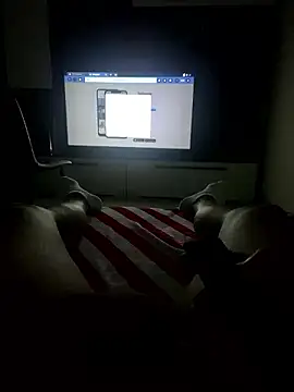LucaLuv online show from 12/09/24, 01:18