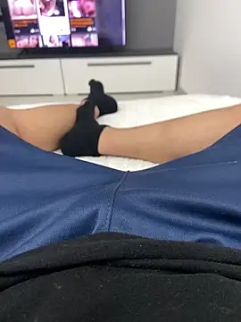 LucaLuv online show from 03/06/25, 12:00