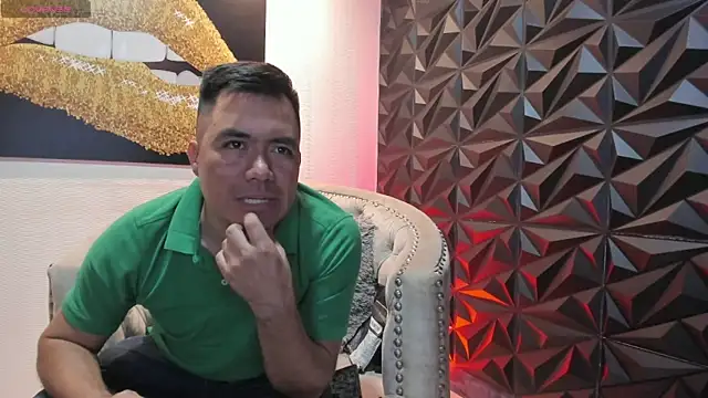 Jhonatan Morales S online show from 01/15/26, 05:12