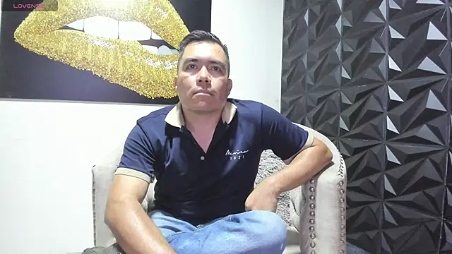 Jhonatan Morales S online show from 01/16/26, 02:26