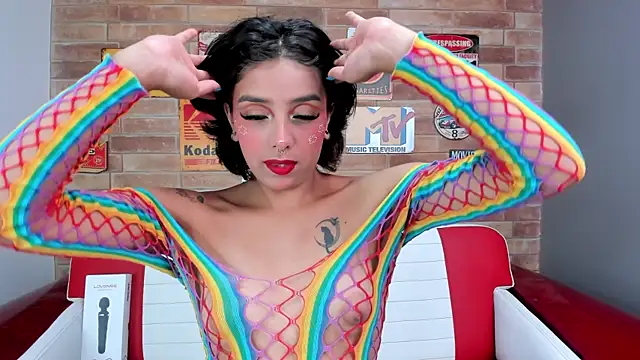 miss collins online show from 03/13/25, 11:08