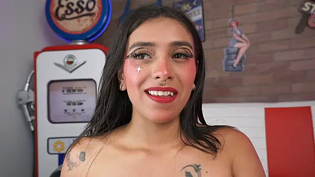 miss collins online show from 05/15/26, 06:04