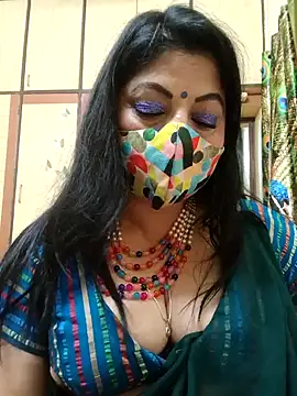 Ratna-777 online show from 01/25/25, 10:50