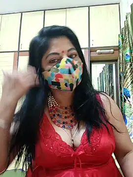 Ratna-777 online show from 02/15/25, 10:11