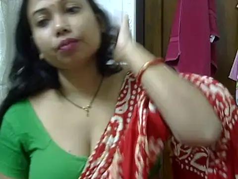 DREAM GIRL-30 online show from 12/19/24, 04:13