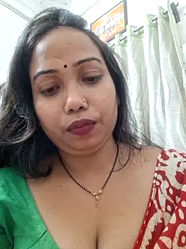 DREAM GIRL-30 online show from 12/26/24, 12:49