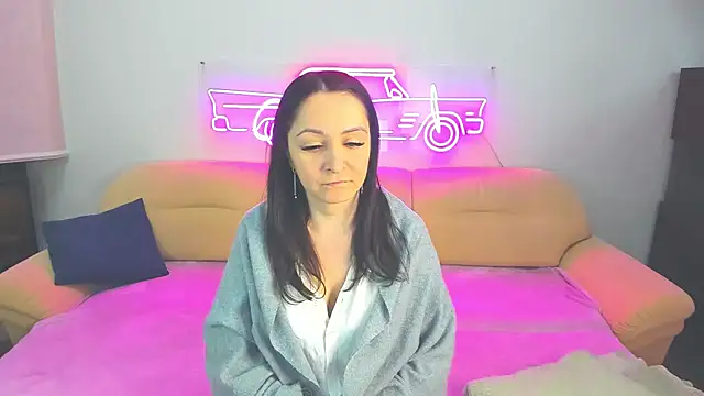 AngellLika online show from 12/05/24, 06:32