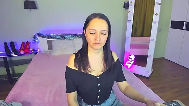 AngellLika online show from 12/05/24, 12:55