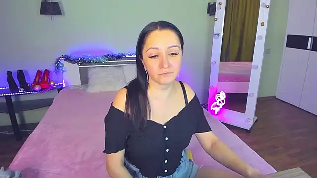 AngellLika online show from 12/05/24, 04:34