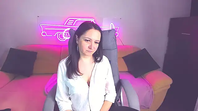AngellLika online show from 12/07/24, 04:03