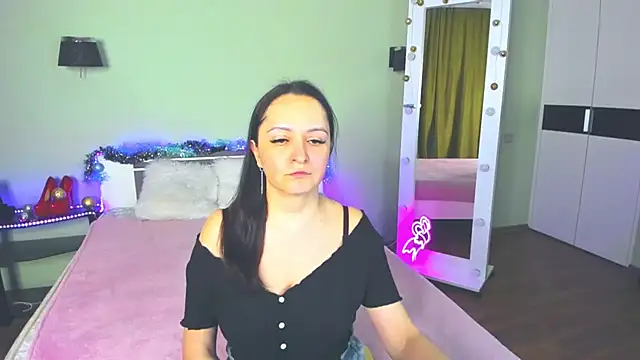 AngellLika online show from 12/12/24, 04:43