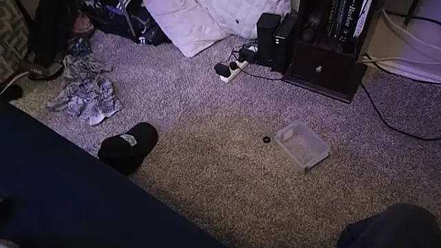 Snapshot of ChillzPnp chatting on 11/03/25, 02:57 ChillzPnp online show from 11/03/25, 02:57