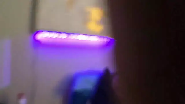 Snapshot of ChillzPnp chatting on 11/16/25, 06:52 ChillzPnp online show from 11/16/25, 06:52