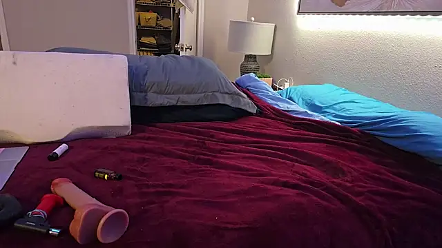 Snapshot of ChillzPnp chatting on 12/02/25, 05:19 ChillzPnp online show from 12/02/25, 05:19