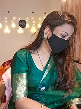 Cute-Tara online show from 12/31/24, 06:05
