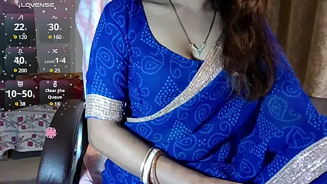 Cute-Tara online show from 01/11/25, 02:36