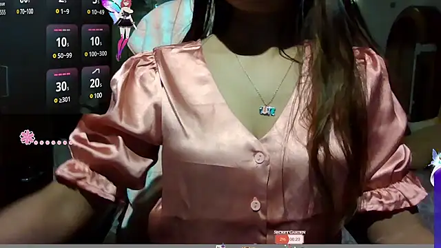 Cute-Tara online show from 01/20/25, 03:28