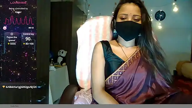 Cute-Tara online show from 01/22/25, 05:59