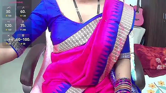 Cute-Tara online show from 03/01/25, 06:24