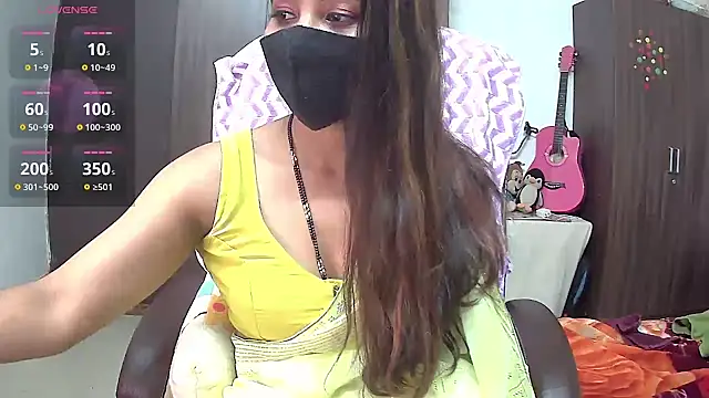 Cute-Tara online show from 03/01/25, 05:05