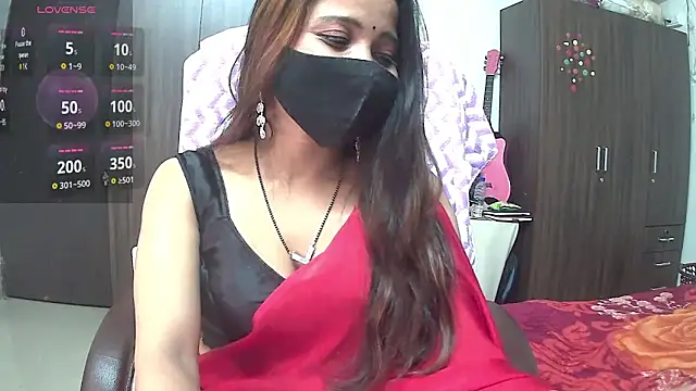 Cute-Tara online show from 03/02/25, 09:11