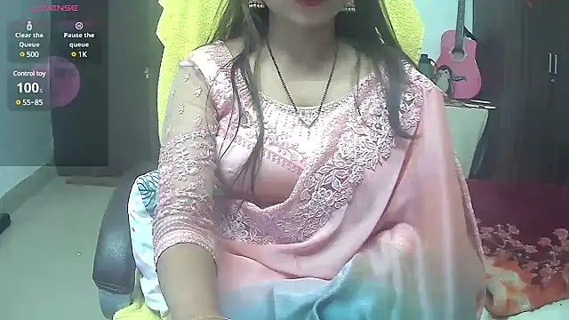 Cute-Tara online show from 03/05/25, 02:01