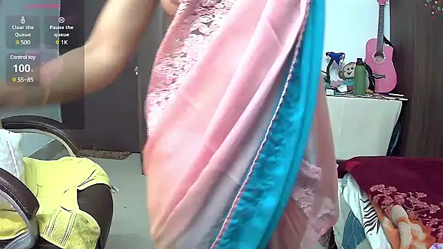 Cute-Tara online show from 03/06/25, 12:52