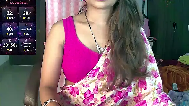 Cute-Tara online show from 03/08/25, 05:43