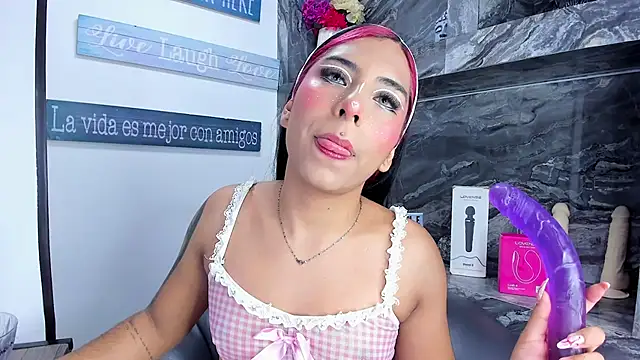 miss  allison online show from 06/30/26, 11:11