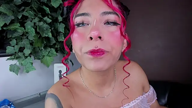 miss  allison online show from 07/23/26, 11:08
