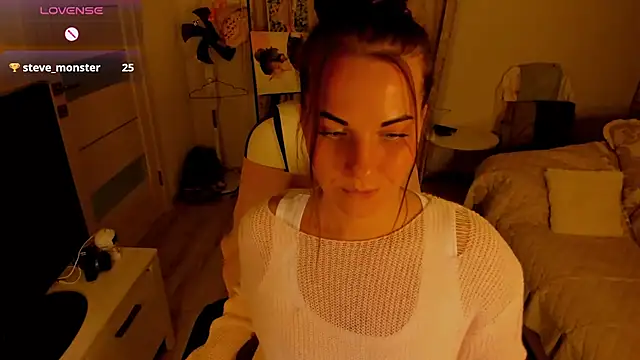 masha19981 online show from 10/14/25, 07:14