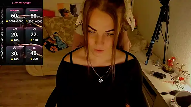 masha19981 online show from 05/12/26, 06:05