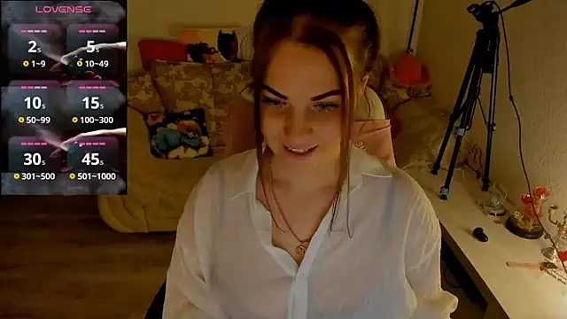 masha19981 online show from 05/21/26, 04:47