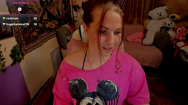 masha19981 online show from 07/20/26, 06:43