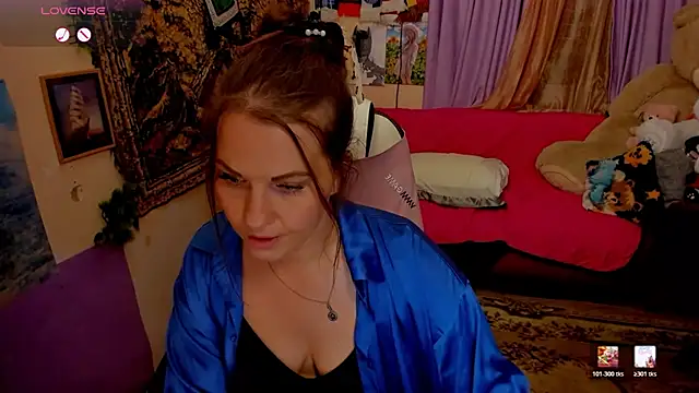 masha19981 online show from 08/07/26, 09:17