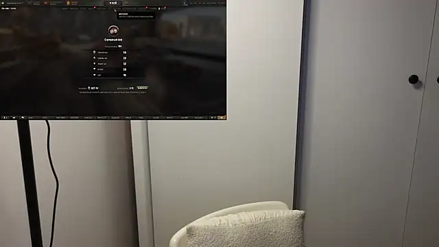 Snapshot of BigL0ve chatting on 09/14/25, 02:49 BigL0ve online show from 09/14/25, 02:49