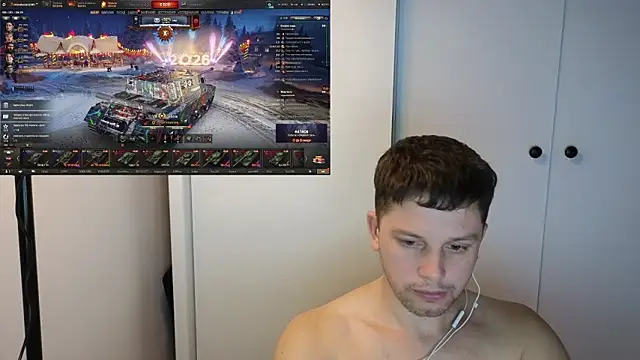 Snapshot of BigL0ve chatting on 12/17/25, 02:45 BigL0ve online show from 12/17/25, 02:45