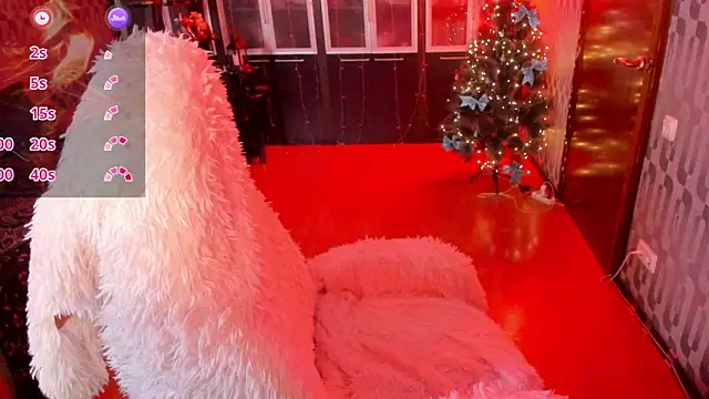 Snapshot of Scarlett_OHara_1861 chatting on 12/18/24, 07:08 Scarlett OHara 1861 online show from 12/18/24, 07:08