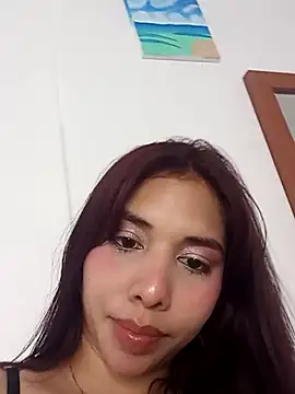 LucyMartelli online show from 12/25/24, 03:06