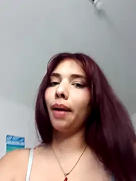 LucyMartelli online show from 12/28/24, 03:59