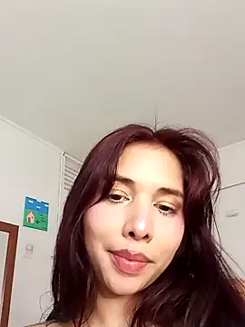 LucyMartelli online show from 12/30/24, 03:24