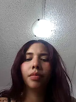 LucyMartelli online show from 01/13/25, 12:56