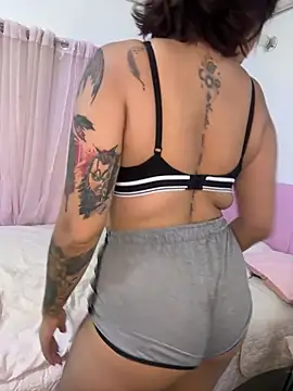 LucyMartelli online show from 07/30/26, 10:14