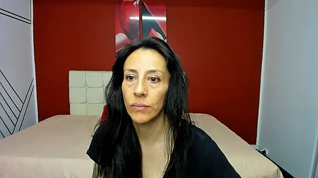 Snapshot of Abrillee1 chatting on 01/26/25, 09:08 Abrillee1 online show from 01/26/25, 09:08