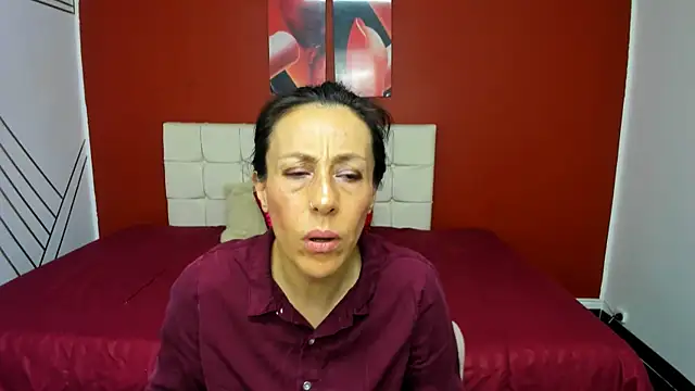 Snapshot of Abrillee1 chatting on 01/30/25, 10:30 Abrillee1 online show from 01/30/25, 10:30