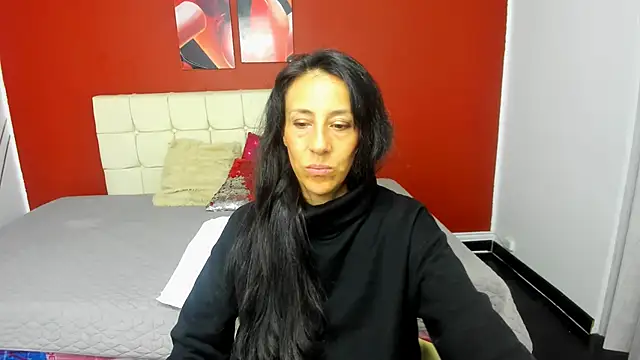 Snapshot of Abrillee1 chatting on 02/28/25, 05:04 Abrillee1 online show from 02/28/25, 05:04