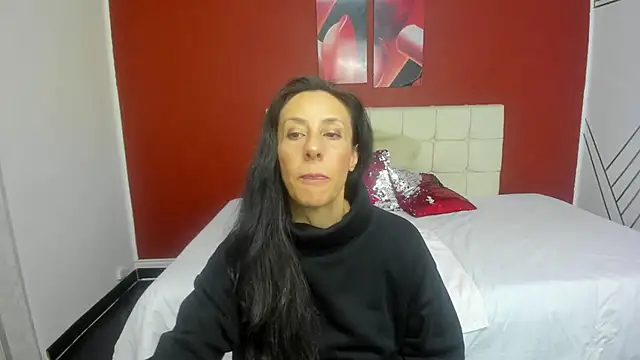 Snapshot of Abrillee1 chatting on 02/28/25, 10:28 Abrillee1 online show from 02/28/25, 10:28