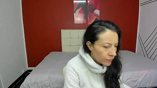 Snapshot of Abrillee1 chatting on 03/05/25, 07:17 Abrillee1 online show from 03/05/25, 07:17