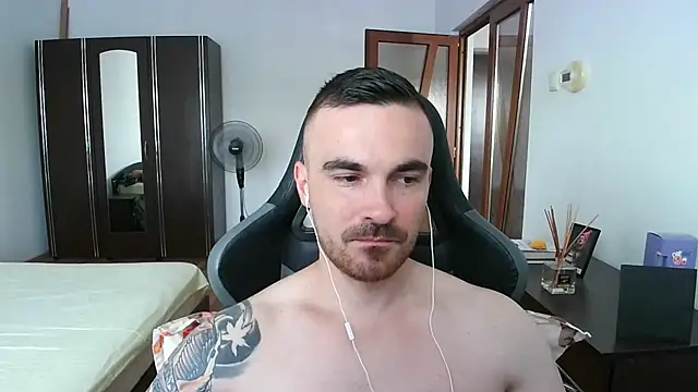 mu5clemania2 online show from 07/20/26, 04:38